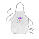 Search for gymnasts aprons For kids