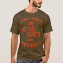 Search for who dey tshirts Jobs