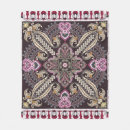 Search for motif blankets Ethnic