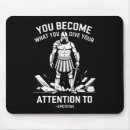 Recherche de force tapis souris Hommes
