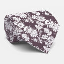 Recherche de fleurs de mariage cravates Motif