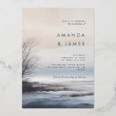 Search for purple and silver wedding invitations Simple