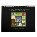 Search for motivational calendars Uplifting