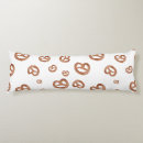 Search for pretzel pillows Bakery