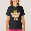 Search for cat angel tshirts Kitten