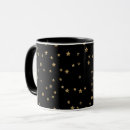 Search for shining star mugs Black