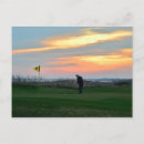 Recherche de dix huit cartes postales Vert
