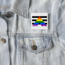 Search for ally buttons Queer
