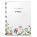 Search for delicate notebooks Floral
