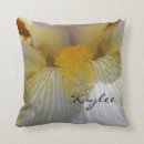 Search for iris pillows Flowers