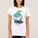Recherche de canard drôle tshirts Mignon