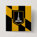 Search for battle flags buttons America