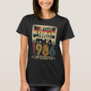 Search for 1986 tshirts 36th