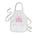Search for butterfly red aprons Purple