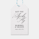 Recherche de sparkler tags weddings Élégant