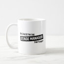Search for stage mugs theater