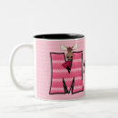 Recherche de pink monogram coffee mugs Girl