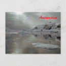 Search for morning postcards Ice