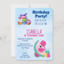 Search for tropical fruit party invitations Watermelon