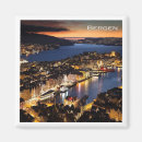 Search for bergen magnets Souvenir