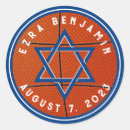 Search for blue basketball stickers Orange