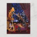 Search for firebird postcards Russian