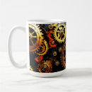 Search for clockwork mugs Gears