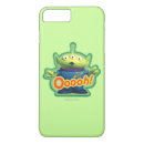Search for green alien iphone cases Cartoon