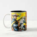 Search for old west cowboys mugs Wild