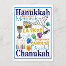 Recherche de partie hanoukka invitations Latkes