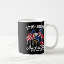 Recherche de 4 ans tasses Drapeau