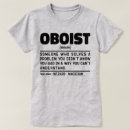 Recherche de oboe tshirts Orchestre