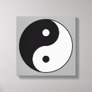 Recherche de solde posters Yin et yang