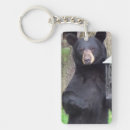 Search for big bear keychains Nature