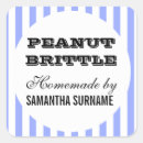 Search for homemade candy stickers Candies