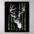 Search for whitetail deer posters Hunting