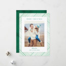 Recherche de family portrait christmas cards Moderne