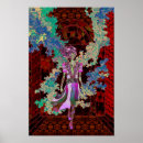 Search for halloween fantasy art posters Demon