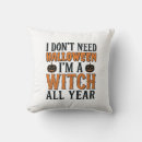 Search for funny halloween pillows Halloweenparty