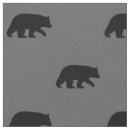 Search for black bear fabric Wildlife