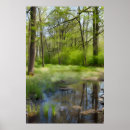 Search for natural light posters Forest