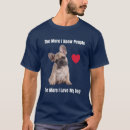 Search for frenchie tshirts Canine