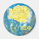 Search for phi magnets Sorority