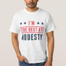 Search for modesty Funny