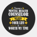 Search for counselling stickers Self care