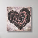 Search for gothic love art Flowers