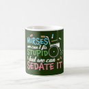 Recherche de hommes stupides tasses Infirmières