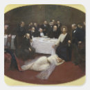 Search for mary magdalene stickers Penitent