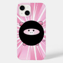 Recherche de cochon iphone coques Dessin animé