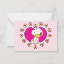 Search for snoopy valentines day cards Soft pink background